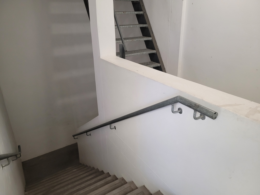 To Let commercial Property for Rent in Brackenfell Industrial Western Cape